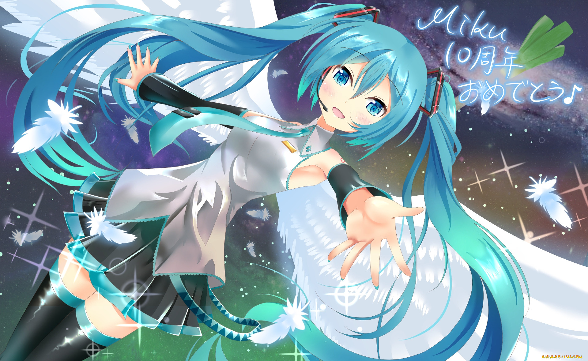 , vocaloid, , , 